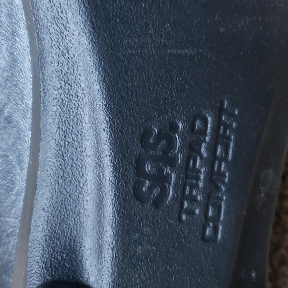 Women’s Black SAS Tripad Comfort Loafers 9.5 9 1/2 s - Picture 8 of 8